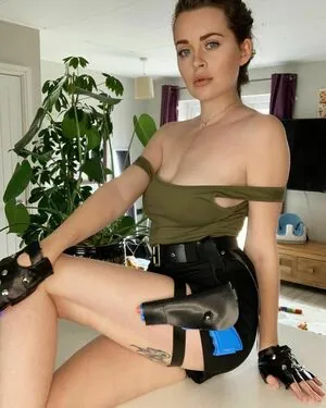 Megan Mae