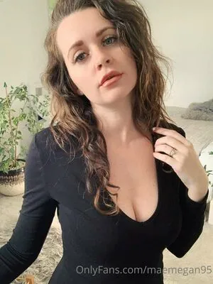 Megan Mae