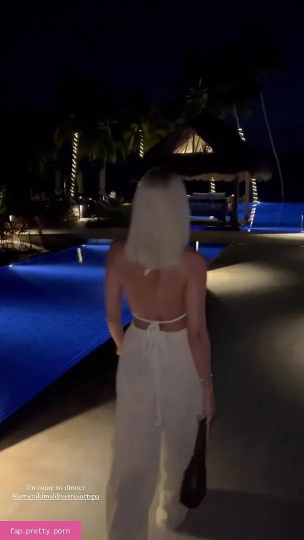 Megan McKenna - Photo #42