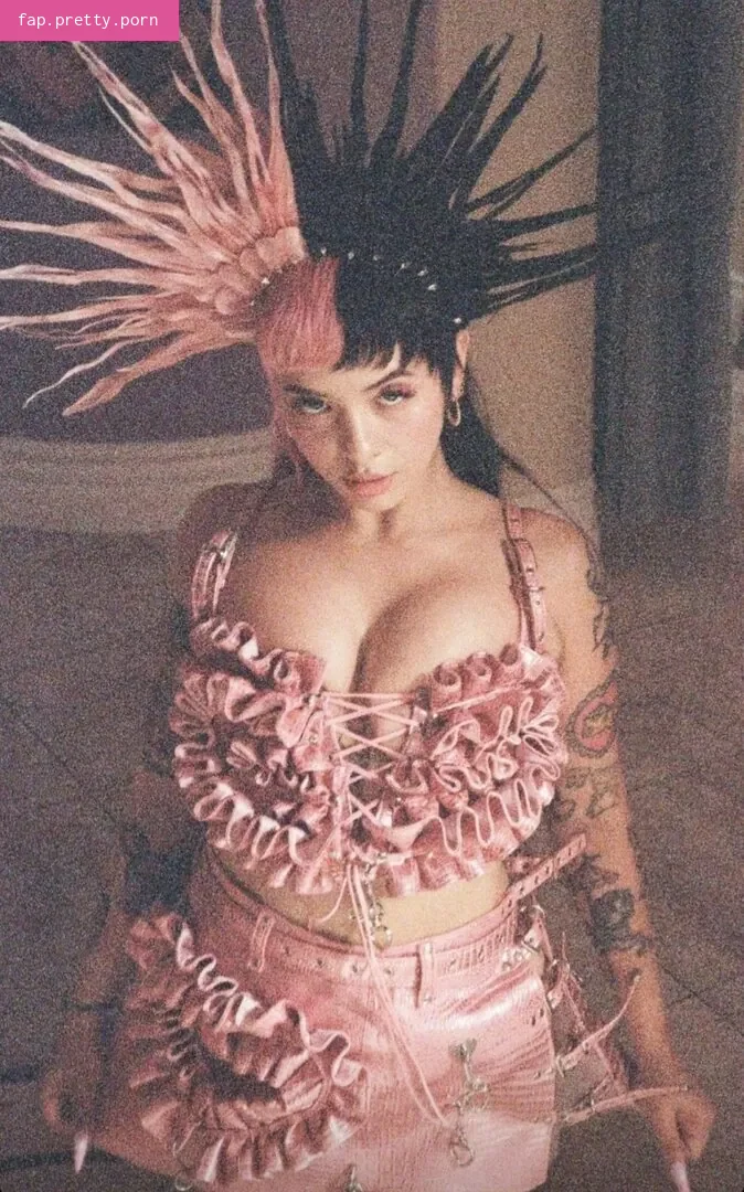 Melanie Martinez - Photo #15