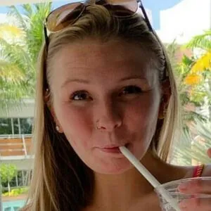 Melissa May