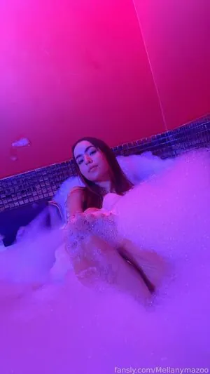 Mellany Mazo