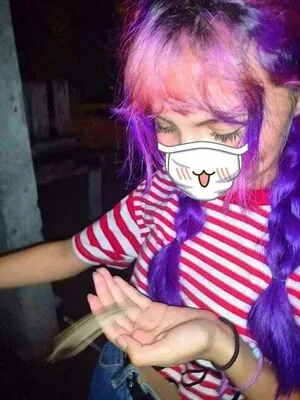 Melody Mew