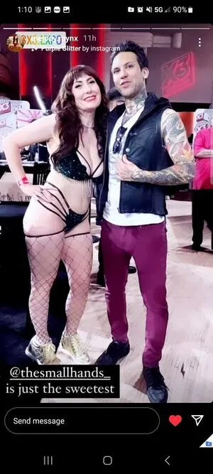 Melody Mynx