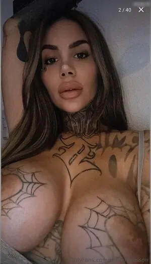 Mia Madisson