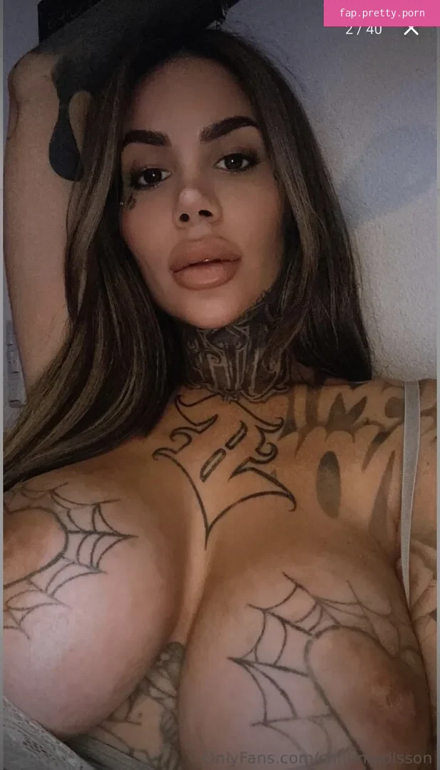 Mia Madisson - Photo #40