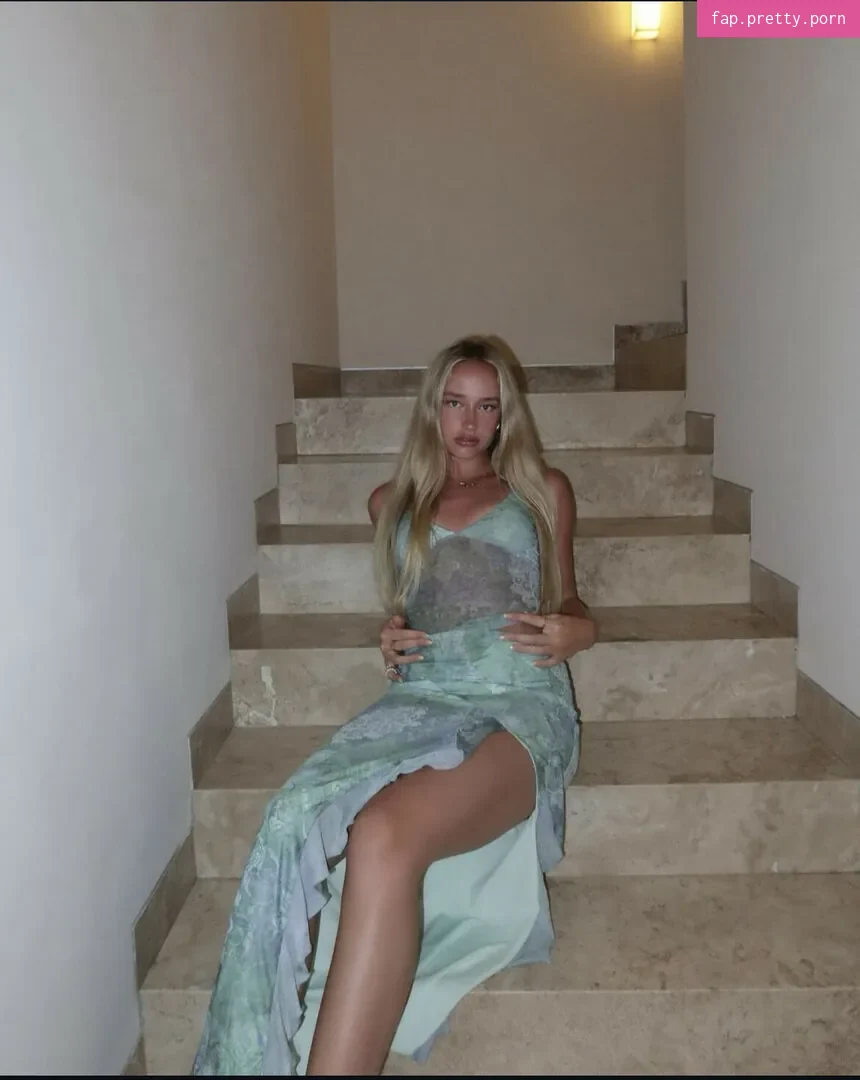 Mia Mastrov - Photo #64