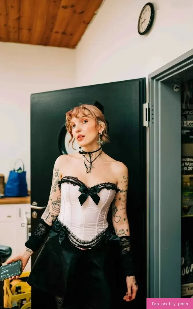 Mia Morgan - Photo #11