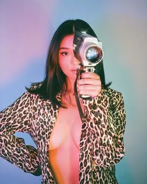 Michelle Mao