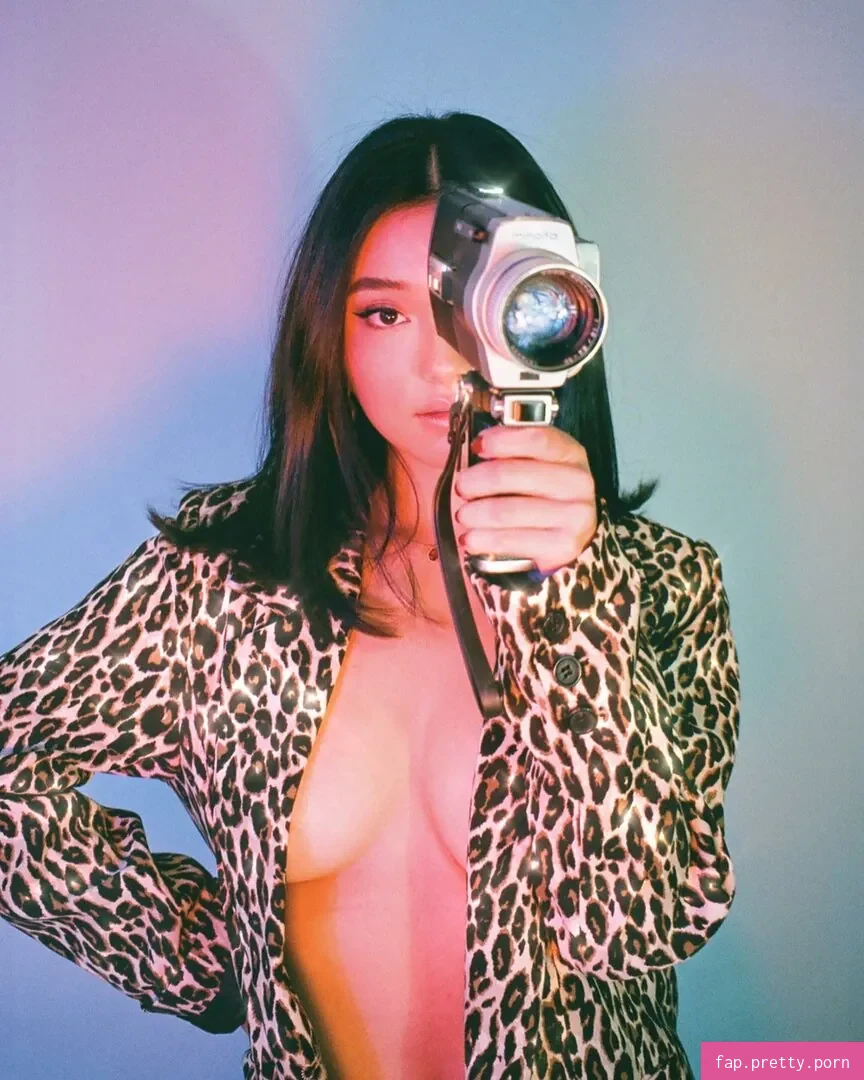 Michelle Mao - Photo #04