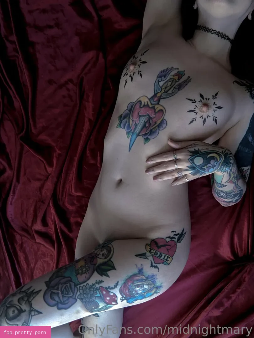 Midnight Mary - Photo #64