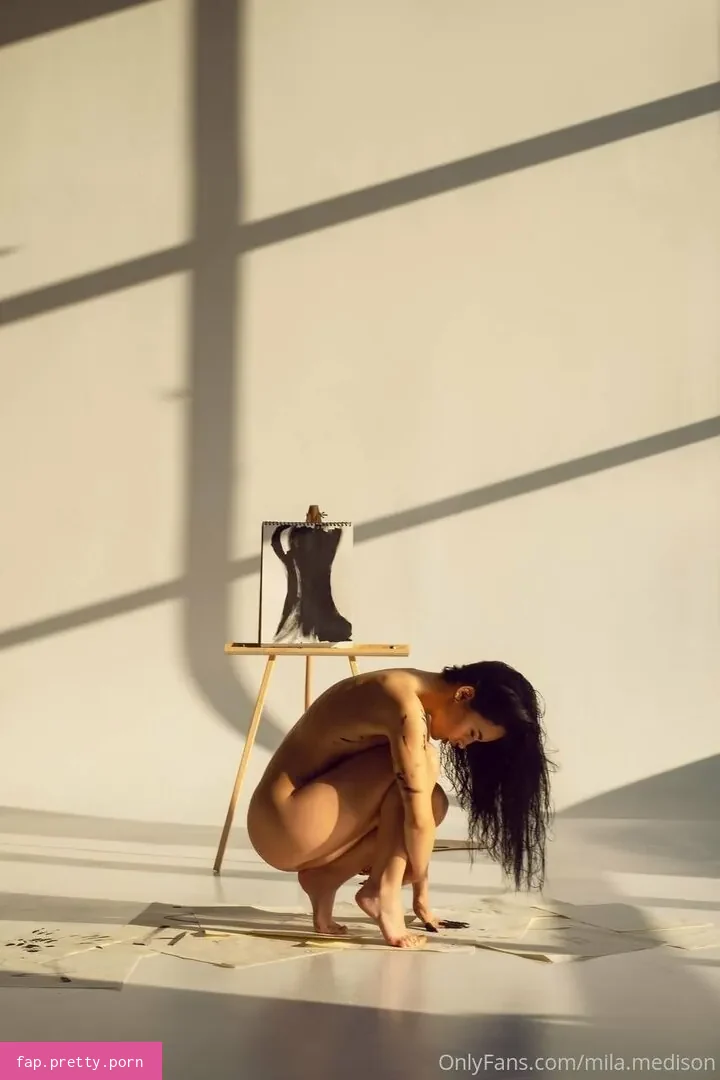 Mila Moore - Photo #48