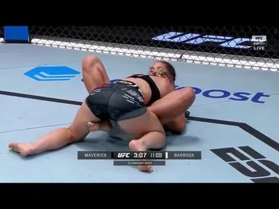 Miranda Maverick