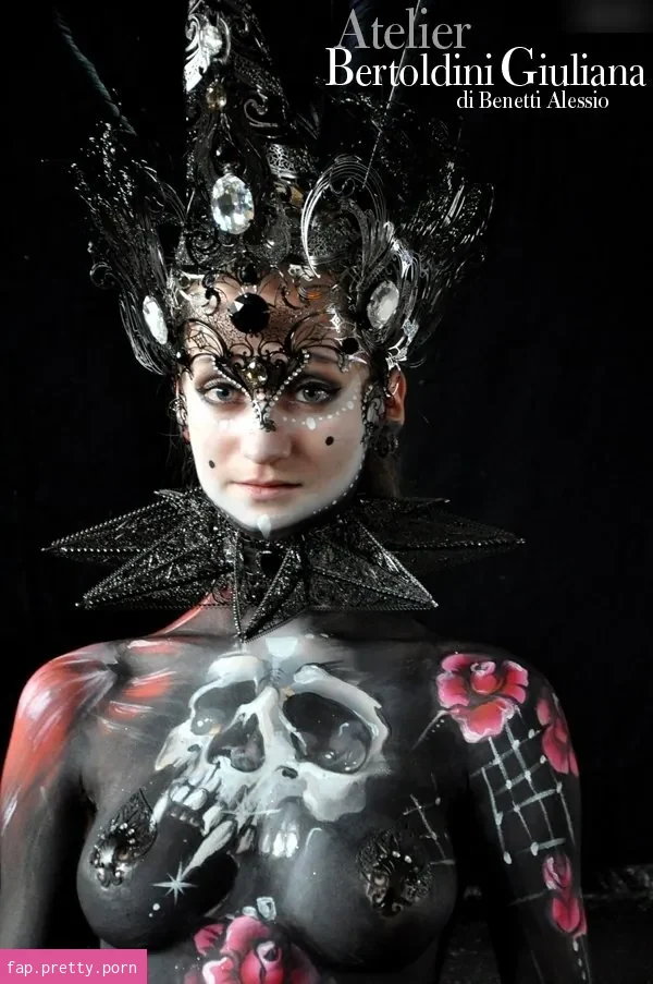 Miss Morgue - Photo #59