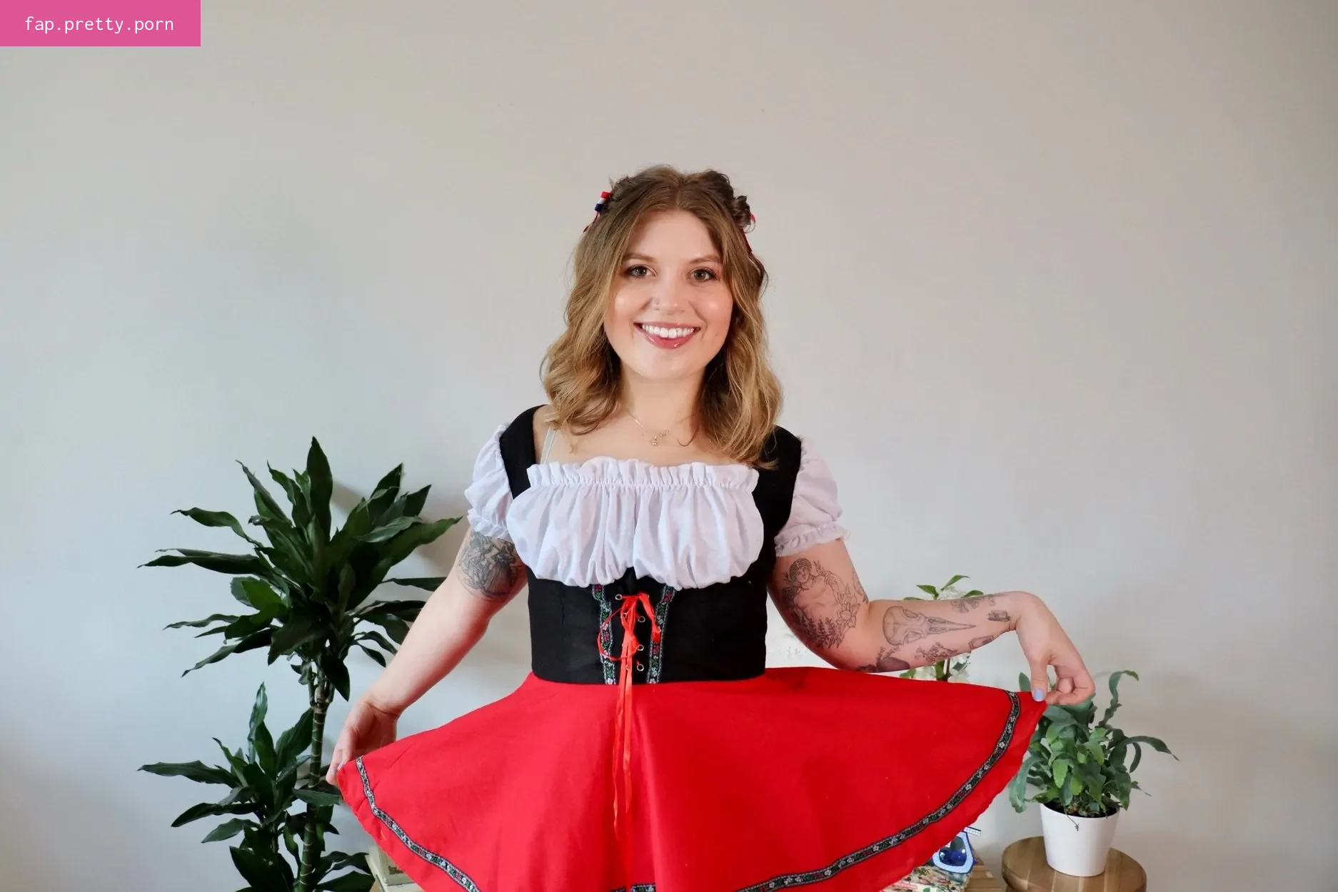 Miss Mousie Mouse - Photo #66