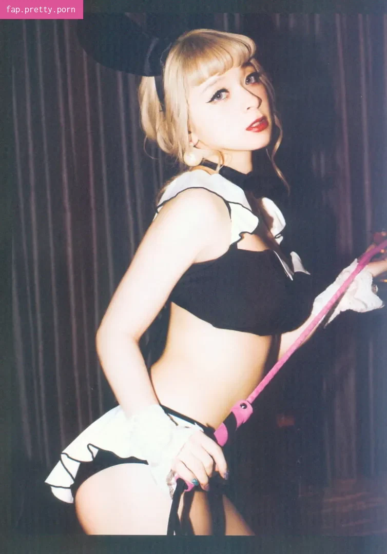 Mizuhashi Mai - Photo #31