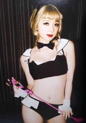 Mizuhashi Mai