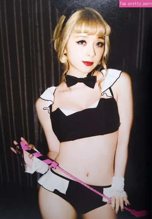 Mizuhashi Mai - Photo #43