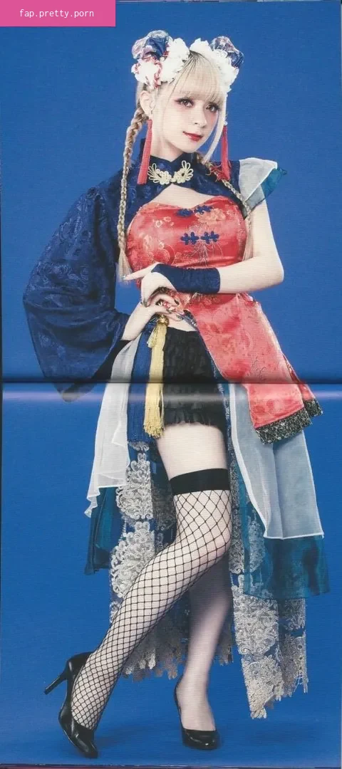 Mizuhashi Mai - Photo #51