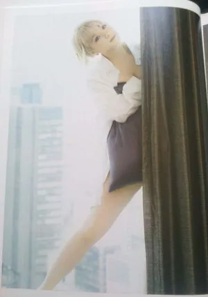 Mizuhashi Mai