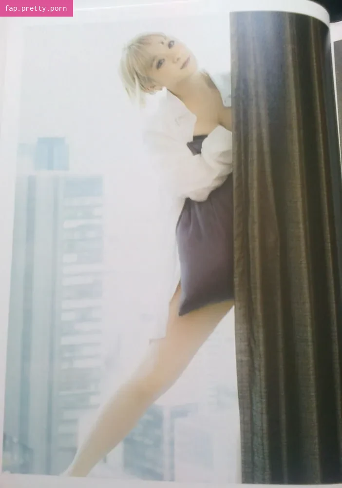 Mizuhashi Mai - Photo #62
