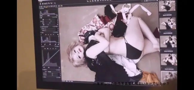 Mizuhashi Mai