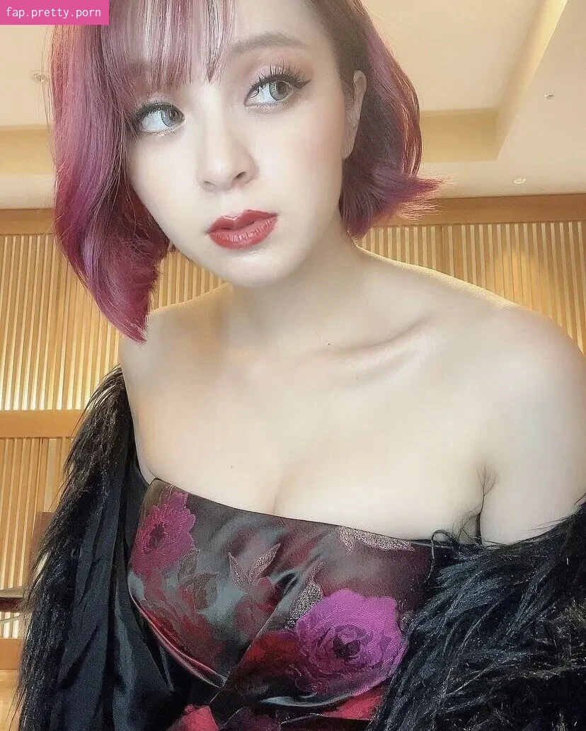 Mizuhashi Mai - Photo #89