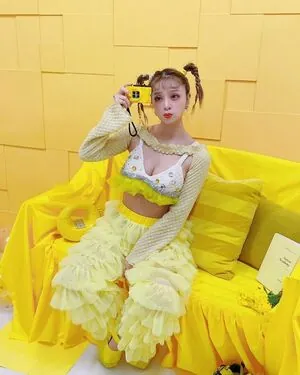Mizuhashi Mai