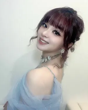 Mizuhashi Mai