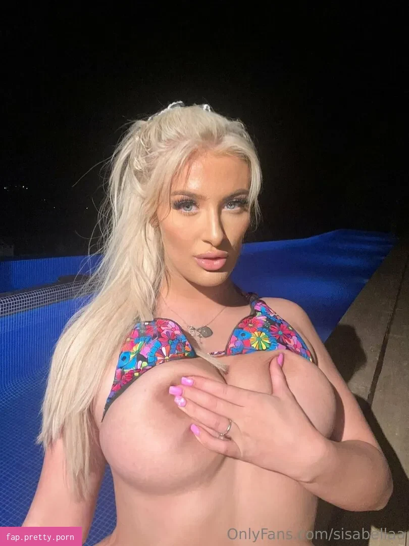 Mmisssophiaisabella - Photo #70