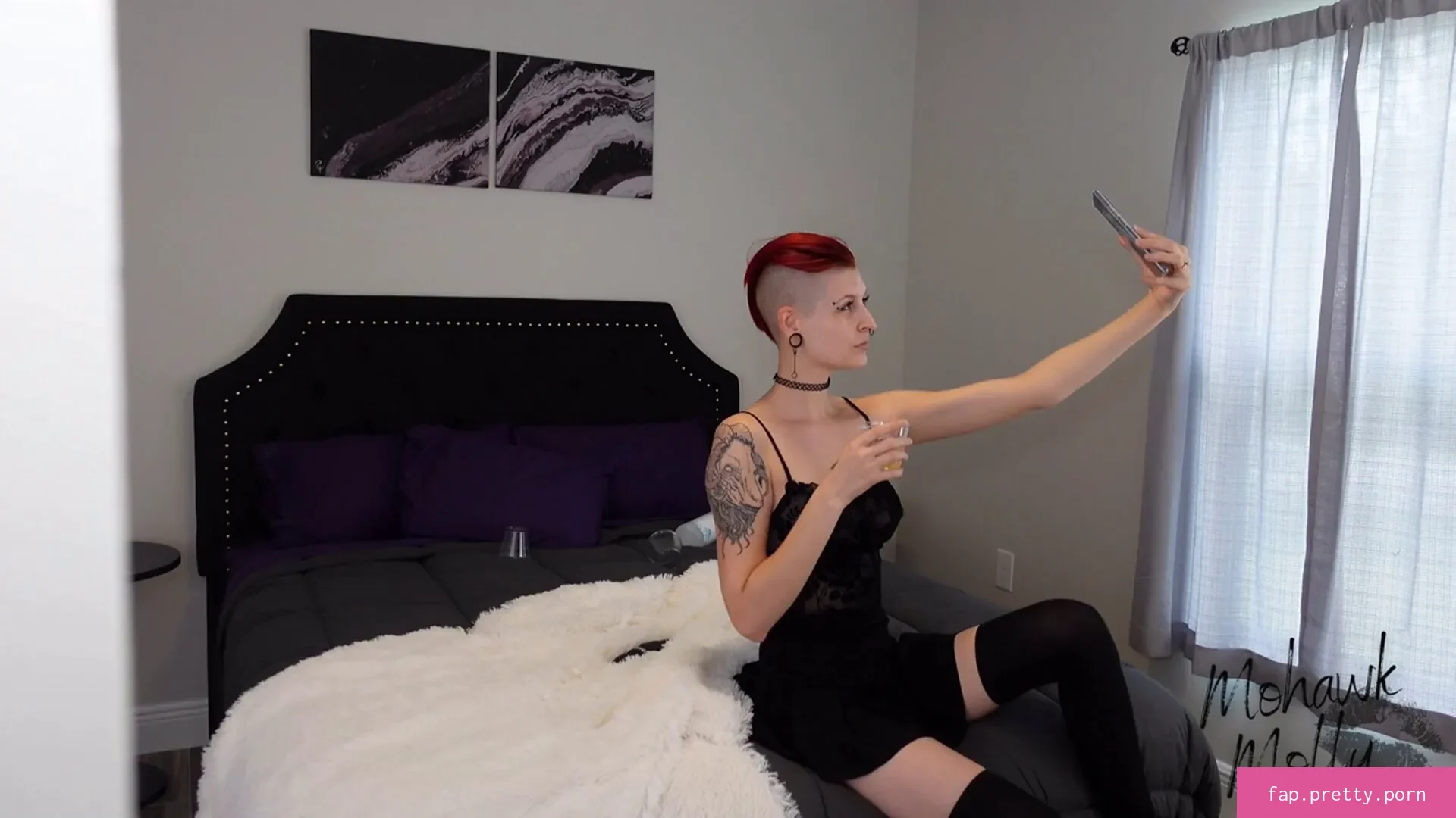Mohawk Molly - Photo #11