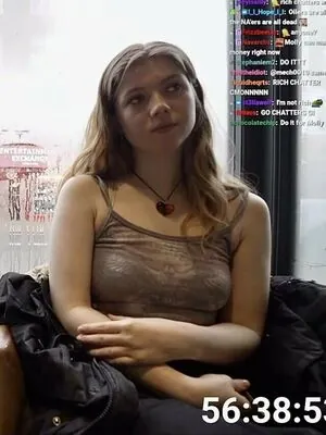 Molly Melinks
