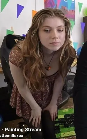 Molly Melinks