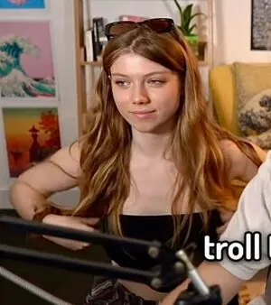 Molly Melinks