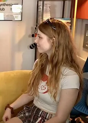 Molly Melinks