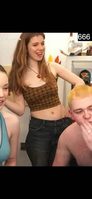 Molly Melinks