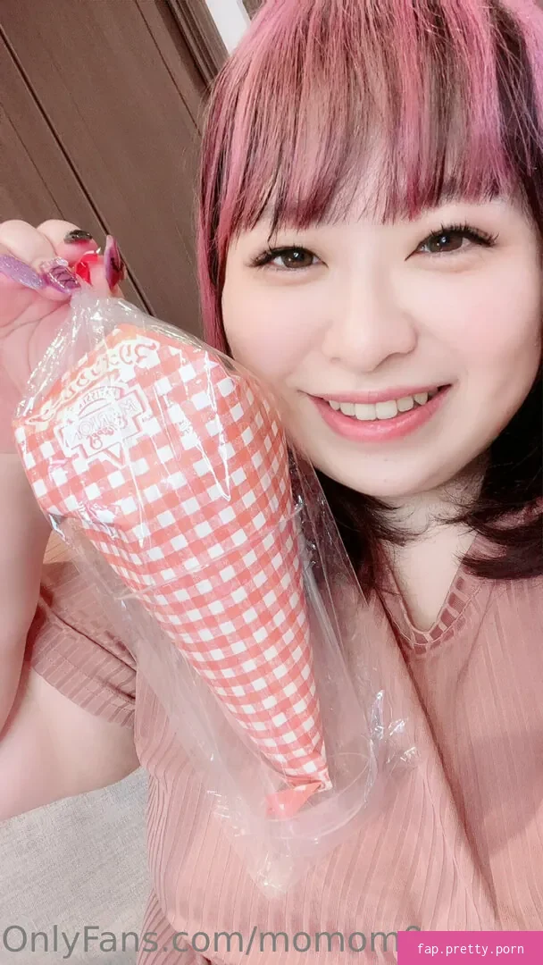 momom0_momochan - Photo #10