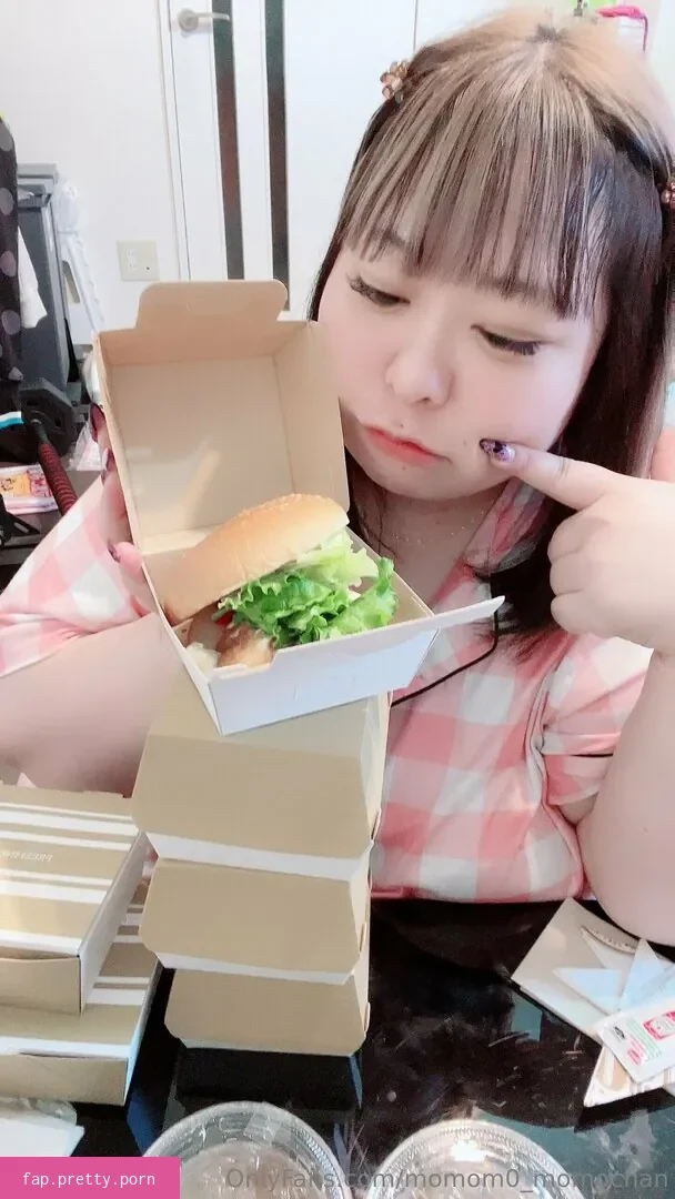 momom0_momochan - Photo #31