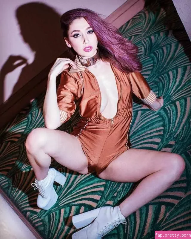 Monica May - Photo #53