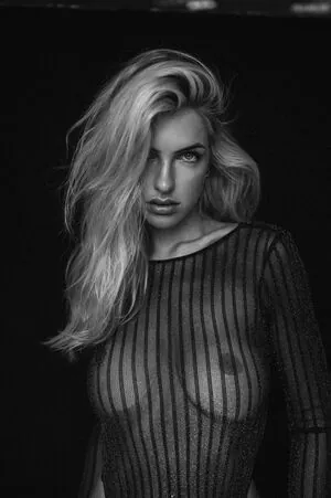 Monique Madeleine Berner