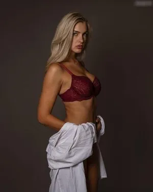 Monique Madeleine Berner