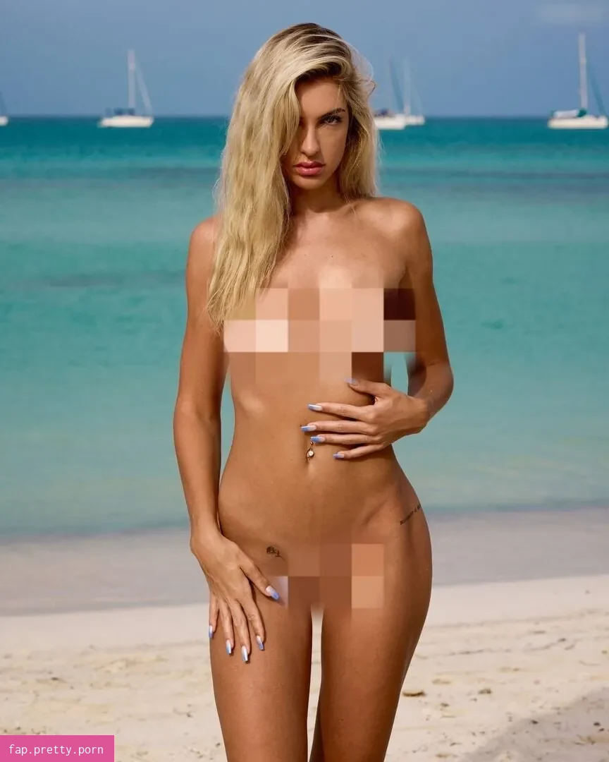 Monique Madeleine Berner - Photo #94