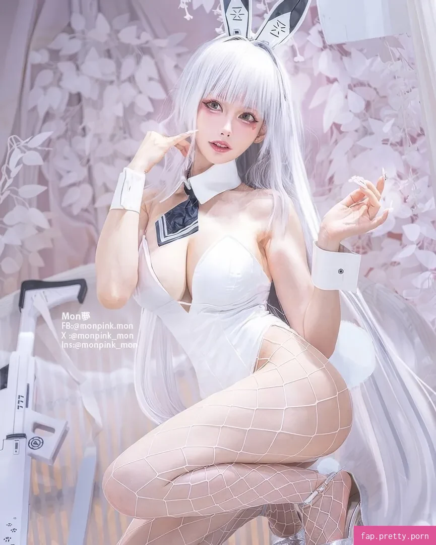 Monpink_mon - Photo #84