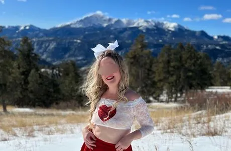 Mountain Mom Kay