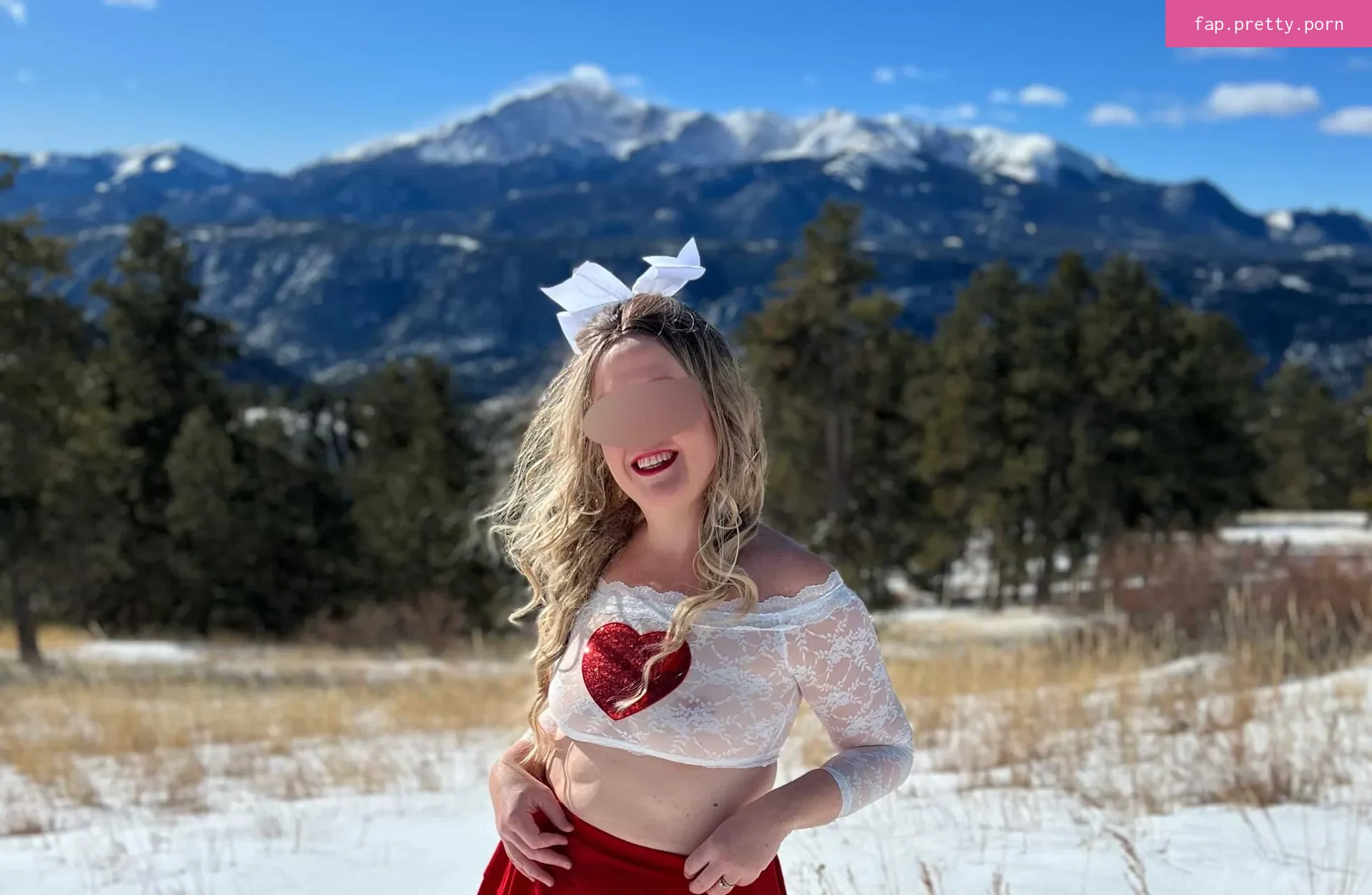 Mountain Mom Kay - Photo #46