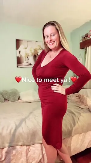 Mrs Marie