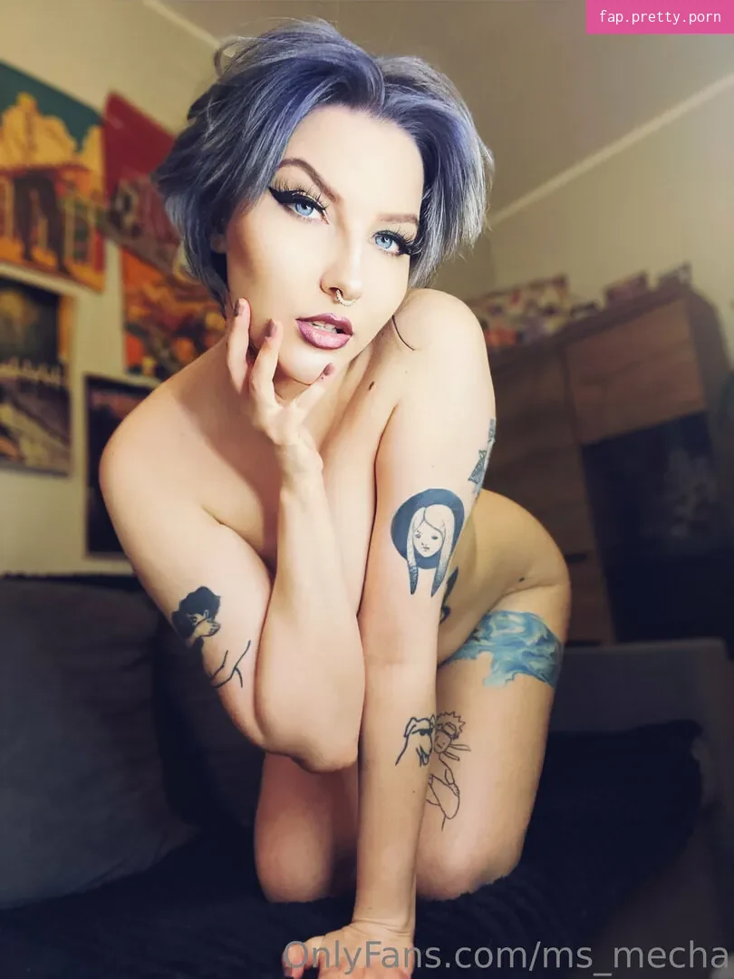 ms_mecha - Photo #59
