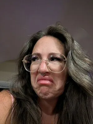 Muscle Mommy