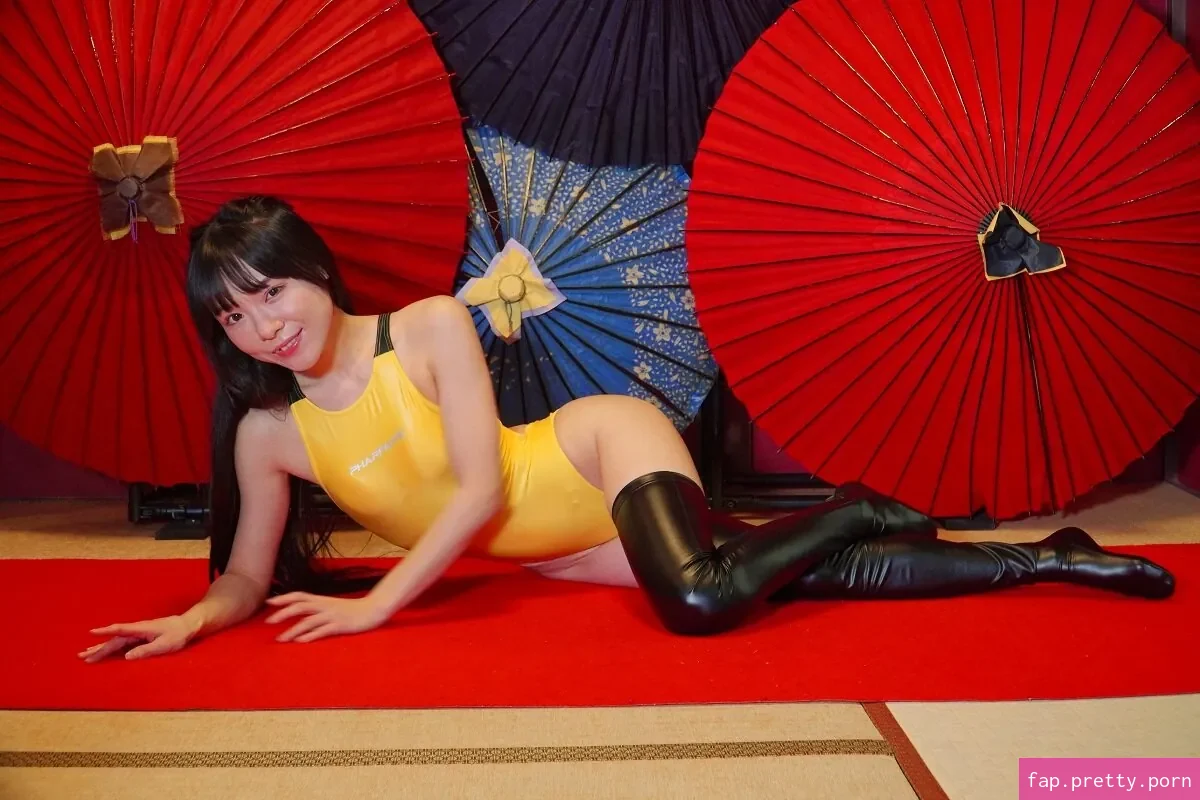 Mahiro Nakamura - Photo #42