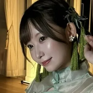 Mai Nanashima 七嶋舞